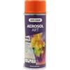 DUPLI-COLOR AEROSOL ART RAL 2004 Arancio puro lucido 400 ml