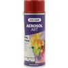 DUPLI-COLOR AEROSOL ART RAL 3003 Rosso rubino lucido 400 ml