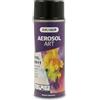 DUPLI-COLOR AEROSOL ART RAL 9011 Nero grafite lucido 400 ml