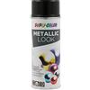 DUPLI-COLOR METALLIC LOOK Nero 400 ml