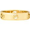 Michael Kors - Anello Premium Tono Oro Argento con per Le Donne MKC1550AA710;8