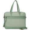 Pepe Jeans Women's Morgan Luggage- Messenger Bag