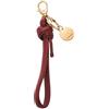 Fossil Portafoglio da Donna in Pelle Litehide, Rossa