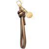 Fossil Portafoglio da Donna in Pelle Litehide, D'oro