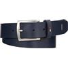 Tommy Hilfiger DENTON 3.5 EXT AM0AM12054, Uomo, Blu (Space Blue), 85