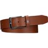 Tommy Hilfiger Adan Leather 3.5, Cinghie Uomo, COGNAC, 80