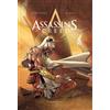 Eric Corbeyran Assassin's Creed: Leila (Copertina rigida) Assassin's Creed