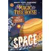 Mary Pope Osborne Mei N Magic Tree House Fact Tracker Graphic Novel (Tascabile)