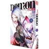 Yohei Takemura Antje Bockel Demon Slave - Band 5 (Tascabile)