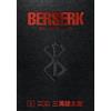 Duane Johnson Kentaro Miura Berserk Deluxe Volume 6 (Copertina rigida)