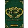 Alice M. LeGrow Bizenghast: The Collector's Edition, Volume 2 (Tascabile)
