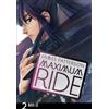 James Patterson Maximum Ride: Manga Volume 2 (Tascabile)