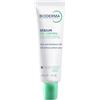 Bioderma Sébium Mat Control Soin anti-brillance 12h 30 ml