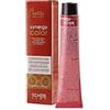 Echosline Seliàr Synergy Color - Colore In Crema Senza Ammoniaca Per Capelli Biondo Rame (7.4) - 100 ml