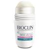 Bioclin Deodorante Roll on - 50 ml