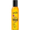 Schwarzkopf Got2B, Twisted Mousse per Capelli Ricci, Spuma per Ricci Elastici, Definiti e Lucenti, Anticrespo, 250 ml