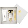 paco rabanne Rabanne Fame Eau de Parfum 80 ml, set regalo 2025 (contiene 80 ml Eau de Parfum, 100 ml di lozione per il corpo e 10 ml spray da viaggio)