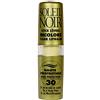 Soleil Noir stick labbra incolore SPF30 4gr