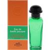 Hermès Eau De Basilique Pourpre Edc, eau de toilette classica dallo stile senza tempo, pensata per essere indossata in ogni stagione, flacone da 50 ml perfetto per chi desidera una routine di cura semplice e