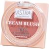 Astra Pure Beauty Cream Blush, 03 PRIMROSE