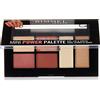 Rimmel London Rimmel Mini Power Palette Eye, Lip & Cheek - 006 Fierce