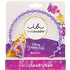 Invisibobble KIDS HAIRHALO Disney Rapunzel | Fascia per capelli viola | Fascia per capelli per ragazze | Accessori per capelli per ragazze | Fascia per look da principessa