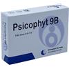 BIOGROUP SpA SOCIETA' BENEFIT psicophyt remedy 9b 4 tubi 1,2 g
