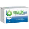 FARMA-DERMA Srl fluvadin plus 10 ovuli vaginali