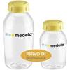 MEDELA ITALIA Srl poppatoio 150 ml confezione 3 pezzi