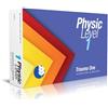BIOGROUP SpA SOCIETA' BENEFIT physic level 1 trauma one 30 compresse da 800 mg