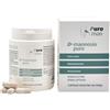 TILAB Srl puroman d-mannosio 80 capsule
