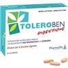 PHARMALIFE RESEARCH Srl toleroben digestione 30 compresse
