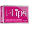 WIKENFARMA Srl ialips 30 capsule