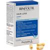 PHARMALIFE RESEARCH Srl rinfoltil hair loss uomo 60 cps