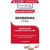 PHARMALIFE RESEARCH Srl berberina pura 45 compresse senza glutine