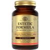 SOLGAR IT. MULTINUTRIENT SpA estetic formula 60 tavolette