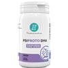 L&L FARMACEUTICA Srl psiproto dha 60 softgel senza glutine senza lattosio