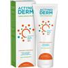 ROYDERMAL Srl actynoderm crema riparatrice aree esposte protezione solare molto alta 50+ 100 ml