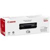 CANON TONER NERO PER MF44XX/MF45XX CRG728 - 3500B002