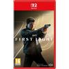 Nintendo 007 First Light - Nintendo Switch 2