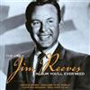 Jim Reeves The Only Jim Reeves Album (CD) Album
