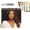 Carly Simon The Best of Carly Simon (CD) Album