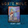 Gov't Mule Heavy Load Blues (CD) Deluxe Album