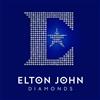 Elton John Diamonds (CD)