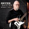 Skunk Baxter Speed of Heat (Vinyl LP) 12" Album