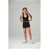 Tombo Abbigliamento personalizzate. Shorts bambina personalizzabili Tombo Kid's Seamless Shorts - Tombo personalizzate o neutre