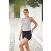 Tombo Abbigliamento personalizzate. Short da donna con tasca per cellulare 260 g/m² personalizzabile Tombo Core Pocket Shorts - Tombo personalizzate o neutre
