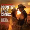 Various Artists 40 Original Country Love Songs (CD) Album
