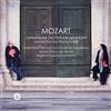 Wolfgang Amadeus Mozart Mozart: Concertos for Two Pianos K365 & K242/... (CD)