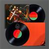 Desire Marea On the Romance of Being (Vinyl LP) 12" Album